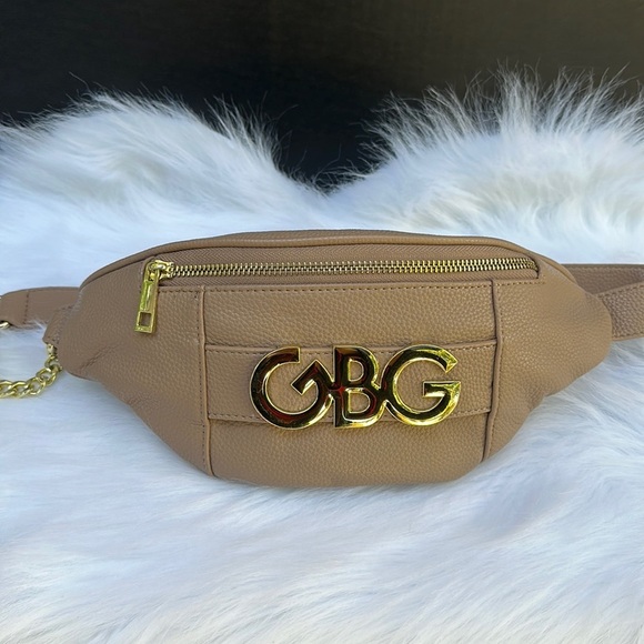 New G BY GUESS FANNY PACK/WAIST BAG/SHOULDER BAG - Picture 1 of 5